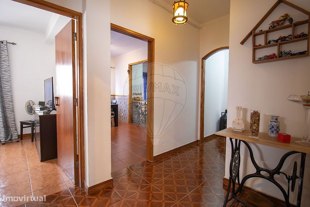 Apartamento T3 para venda