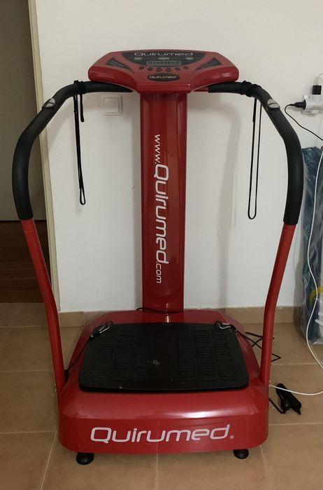 Maquina de ginastica