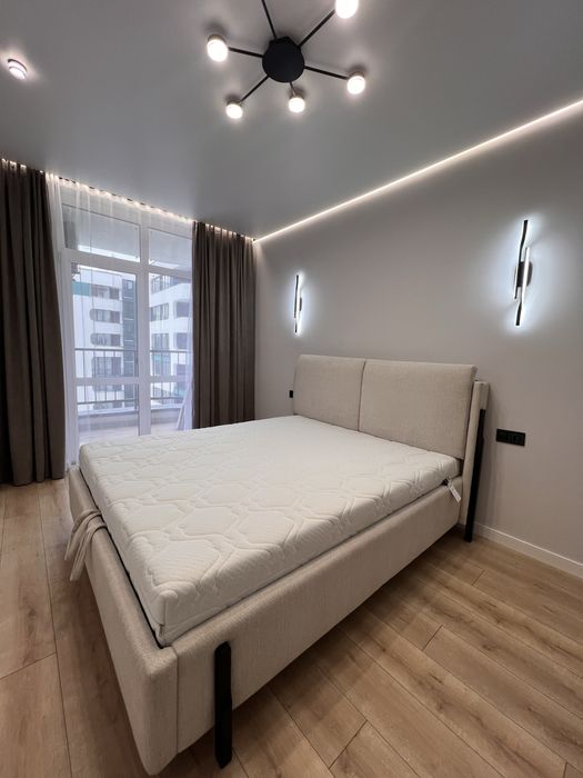 Продаж 1кім квартири в новобудові по вул. Трускавецька р-н вул. Пулюя