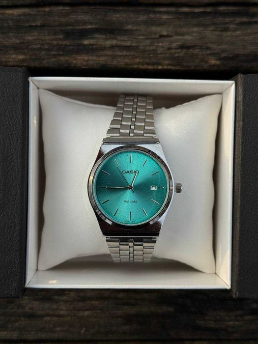 годиник || casio || MTP-B145D