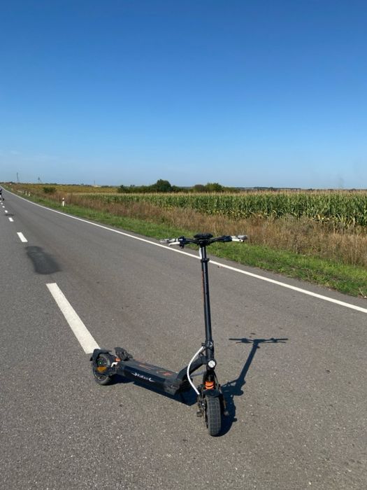 Kukirin G2 Master 2025 електросамокат, 2000w