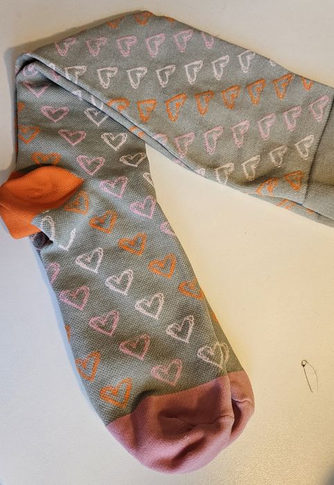 Компресійні гольфи