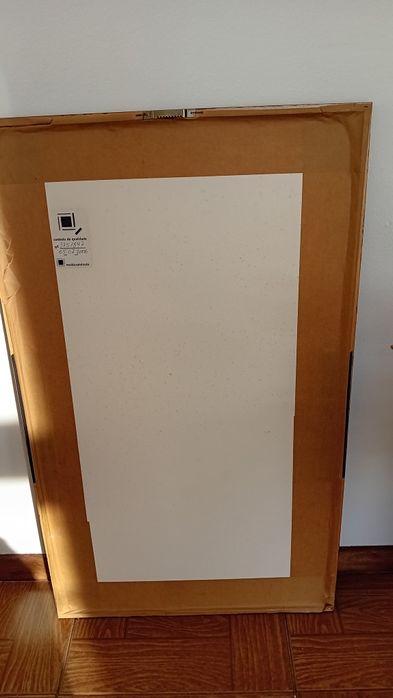 Framed Art Canvas from Mozambique64286302408321123