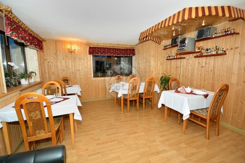 Apartament oraz wynajem pokoi Halina Zubek