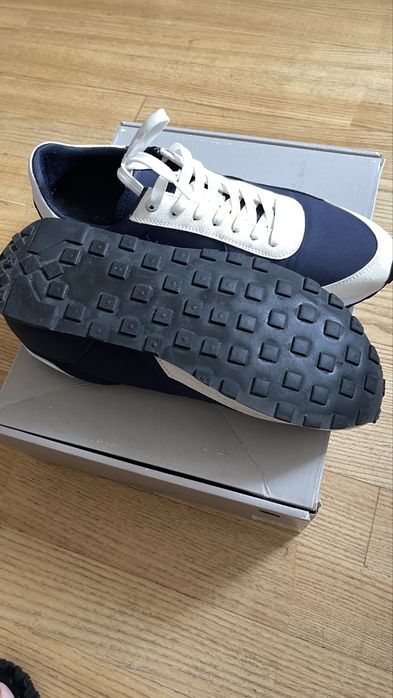 Кросівки Trussardi