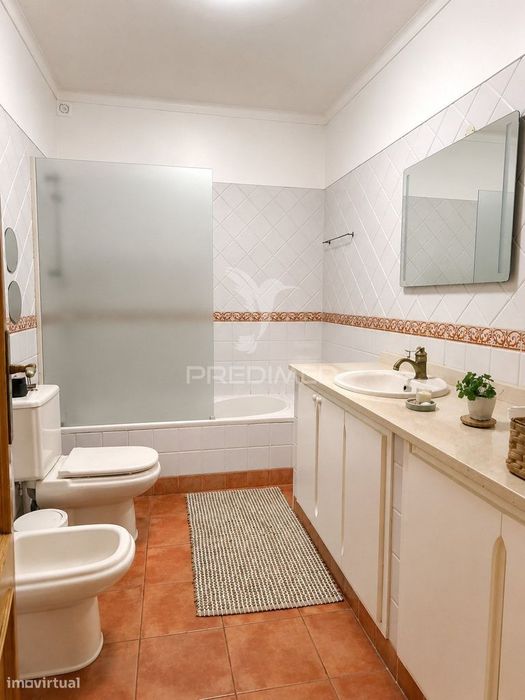 Apartamento T2