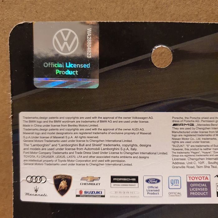 Volkswagen T1 - Miniatura