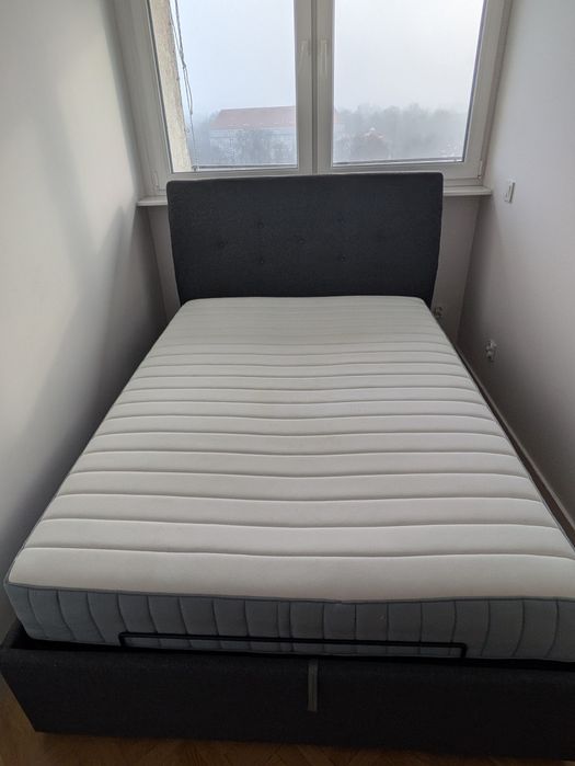 Łóżko  IKEA idänas