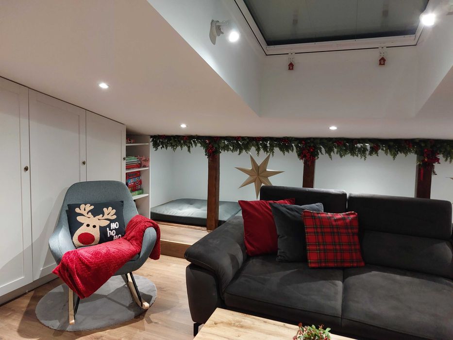 Willa KAMELIA - apartamenty