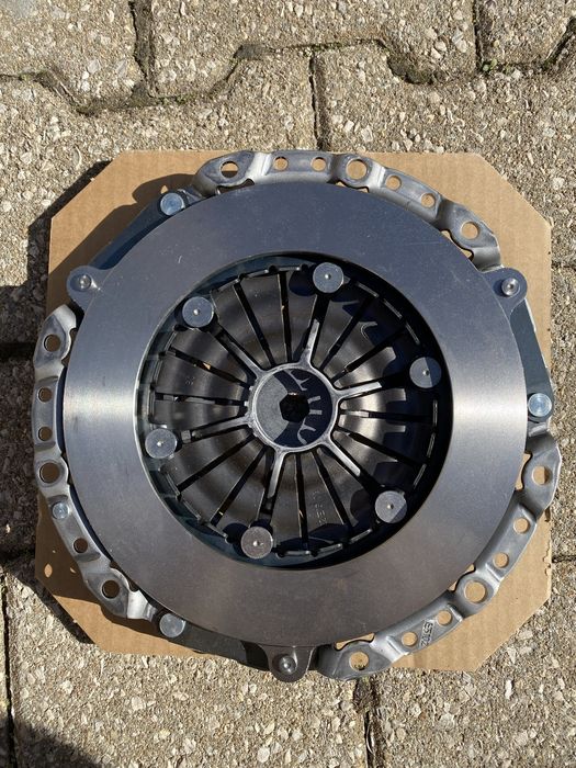 Kit de embreagem Bmw e46 136cv