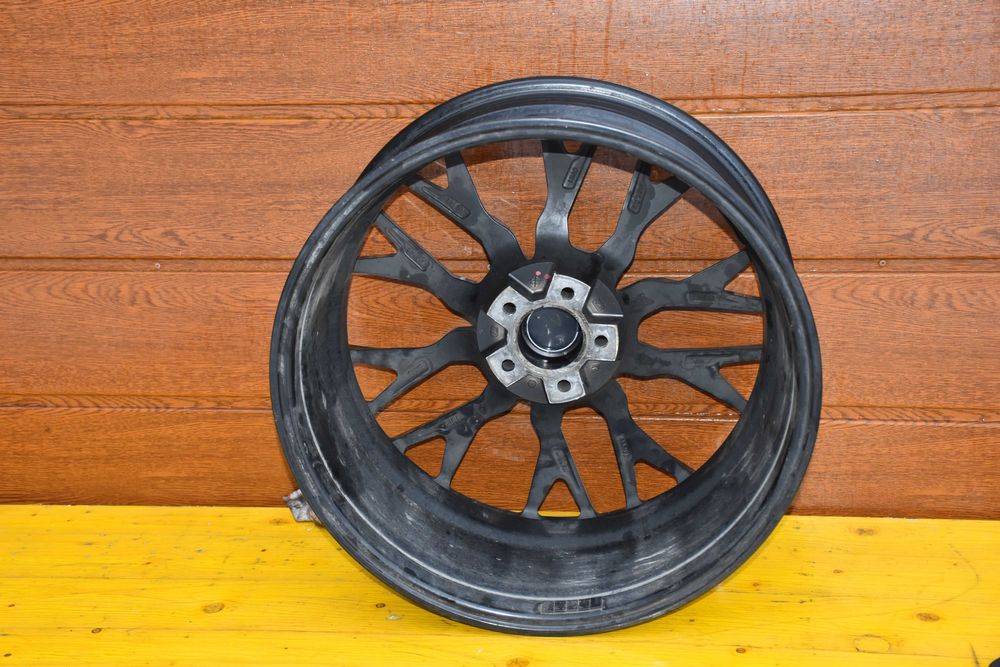 Feiga Concaver CVR1 20+95+112 ET 35