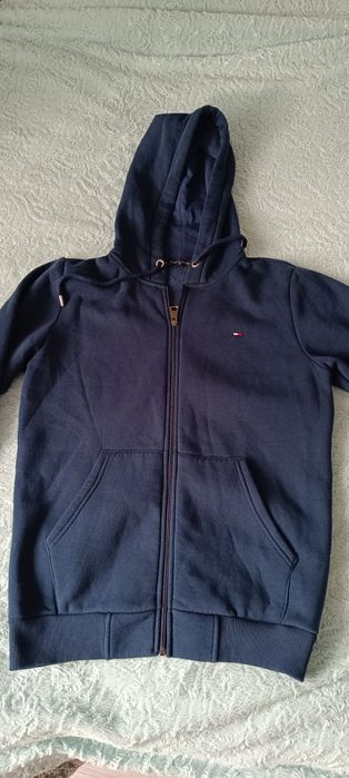 Bluza sportowa Tommy Hilfiger