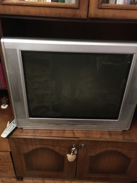 Телевізор  Філліпс для запчастин