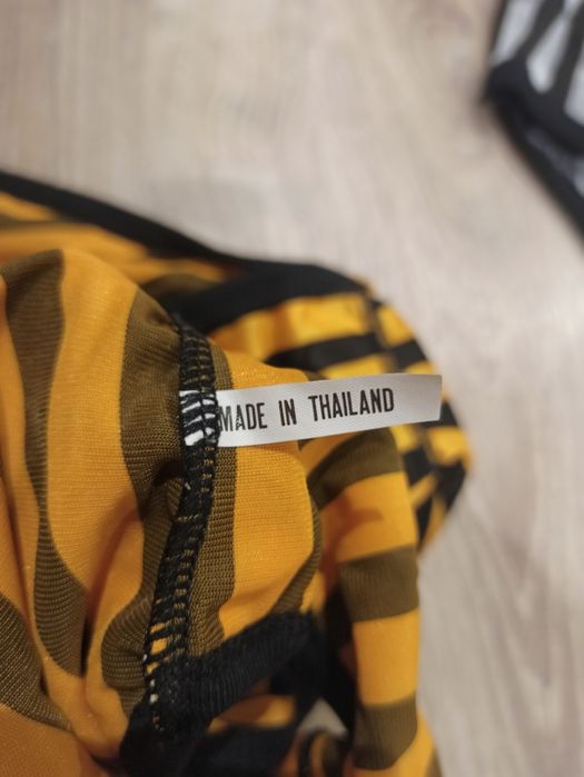 Плавки чоловічі М розмір