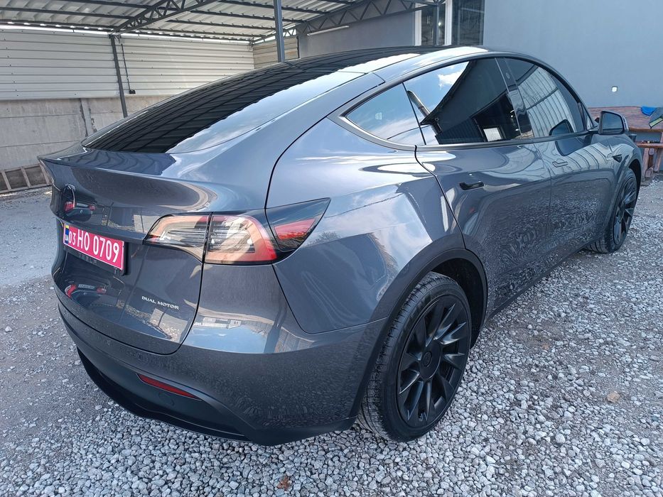 продам Tesla Model Y 2023 Long Range 82 kWh Dual Motor