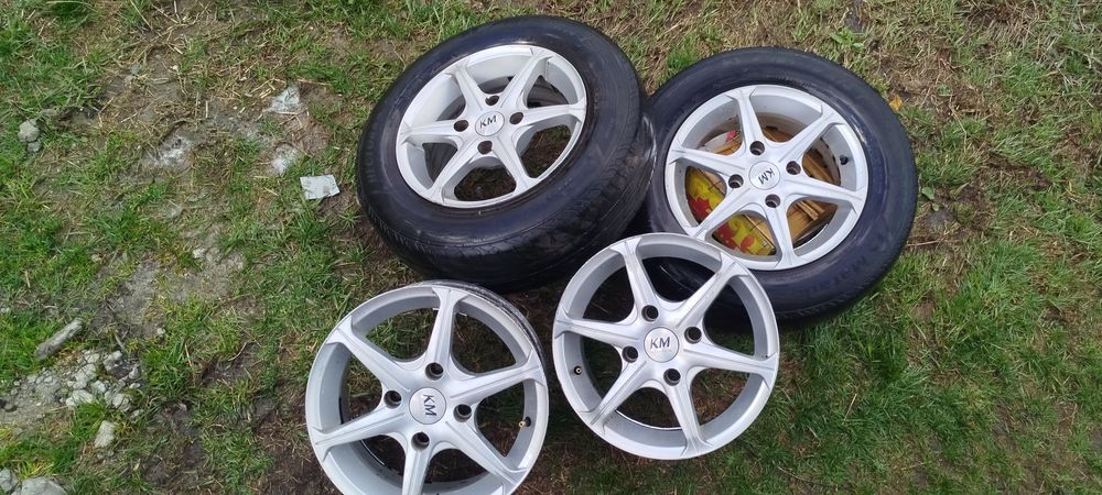 4*114.3 r14диски