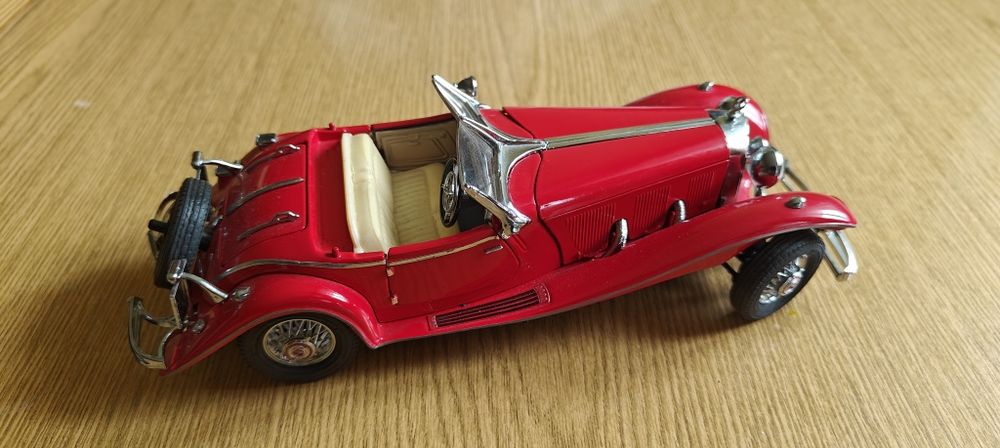 Dla Ciebie wszystko - franklin mint - w kategorii Modelarstwo