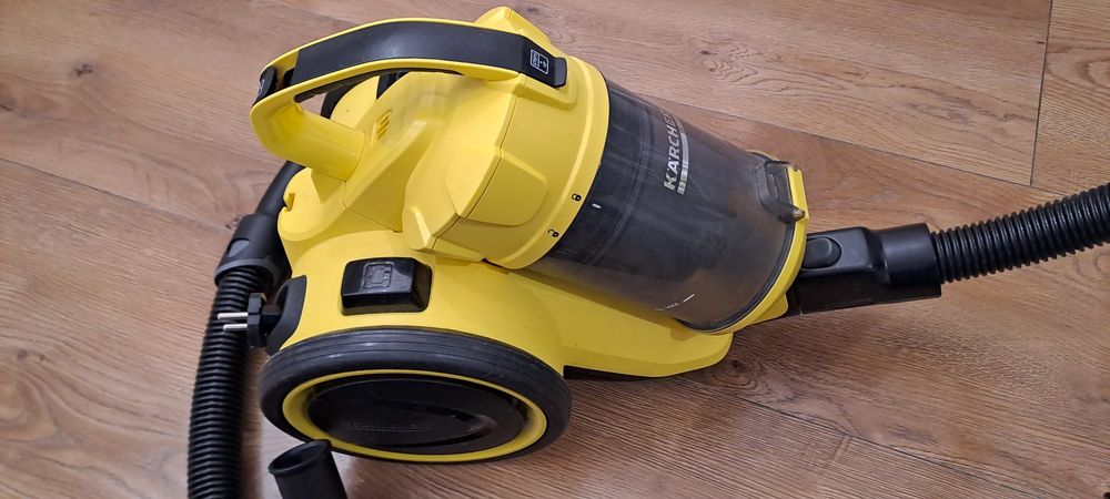 Odkurzacz KARCHER - VC3