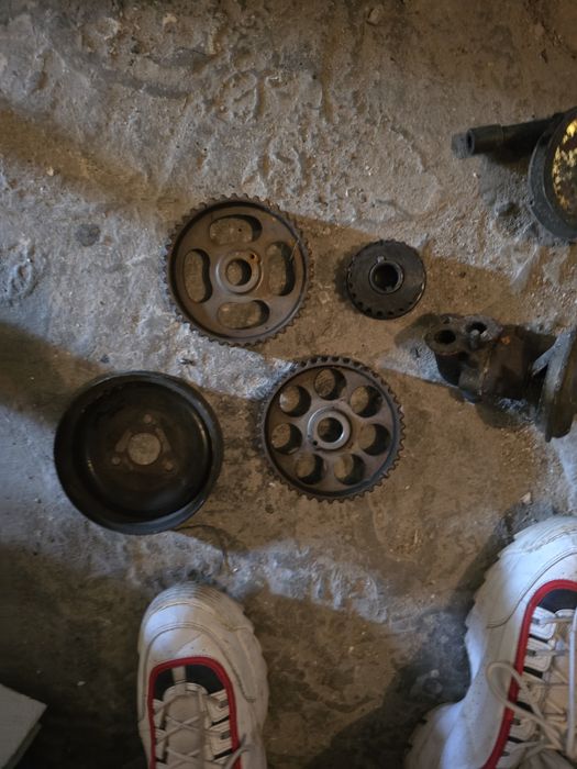 nubira,lanos części