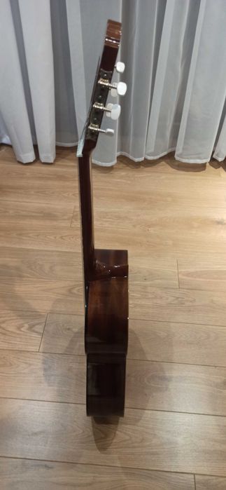 Gitara klasyczna Admira Almeria