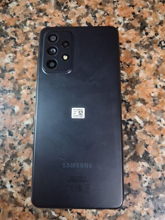 Samsung galaxy a52 5g