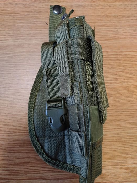 Kabura na broń , uniwersalna