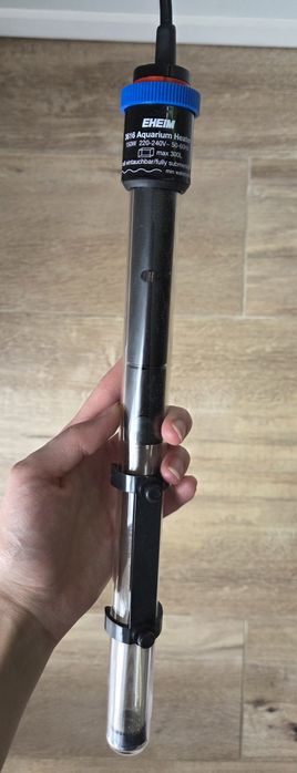 Акваріум Eheim 240л