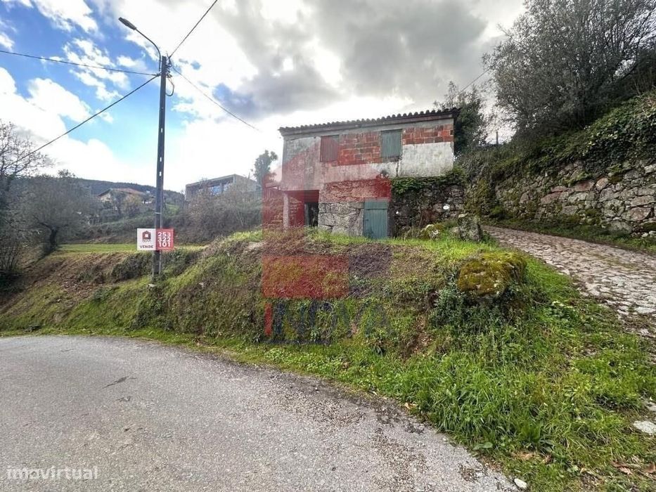 Moradia com projeto, Gondufe