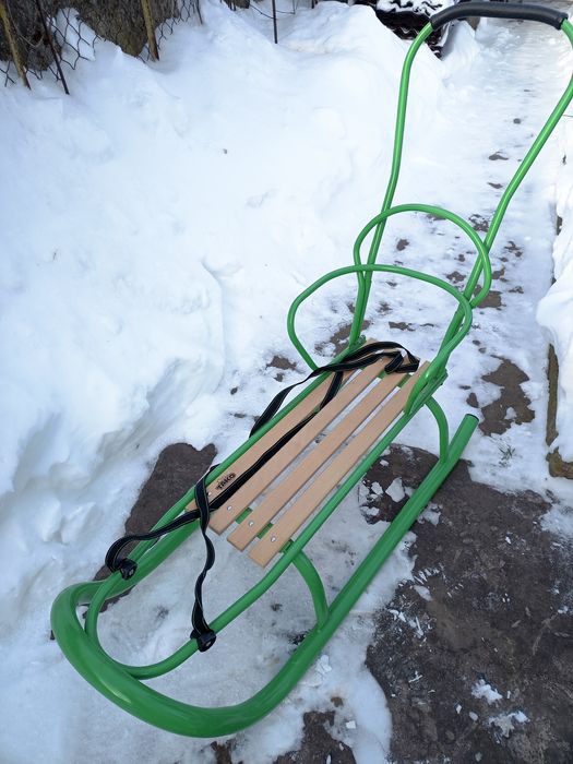 Санки дитячі Тако