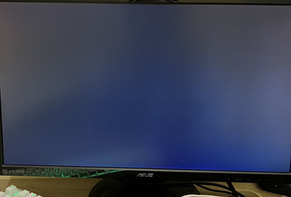 Монітор Asus VG248QZ 144гц