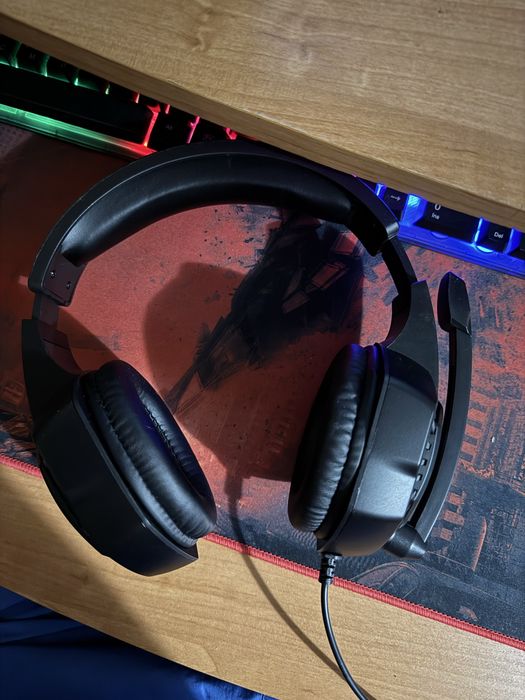 Ігровой ПК і5-6500 / GTX 1060 6GB / 16GB RAM + Монітор + Переферія