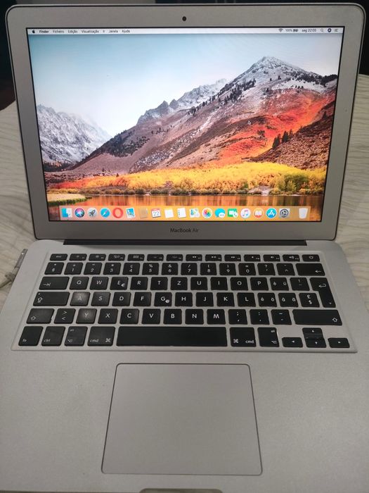 Computador Mac Book424683496015155201