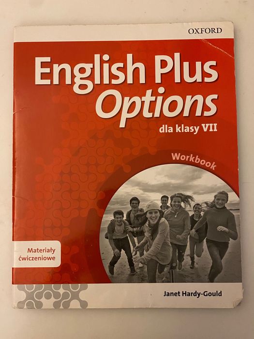 English Plus Options 7