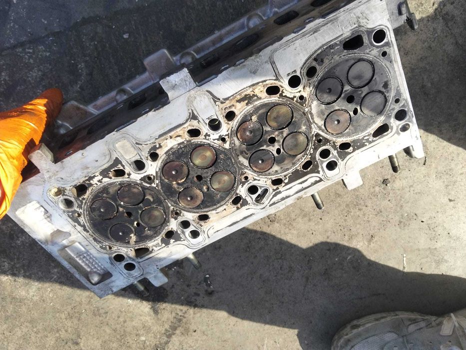 Bloco motor Opel Fiat Chevrolet  1.3 cdti A13DTE 55229567
