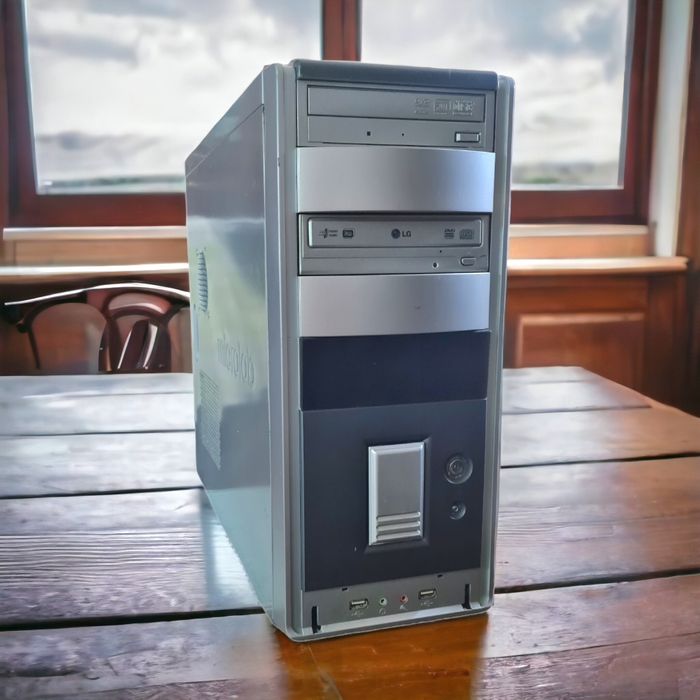 Хороший Компьютер для дома *недорого* (Срочно)