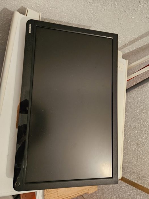 Tv 32 polegadas Toshiba