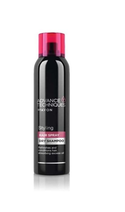 Produtos Avon novos