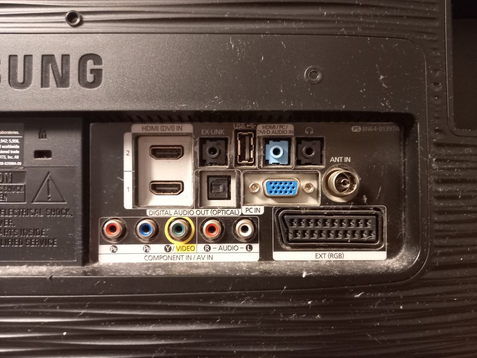 Telewizor  Samsung 24 Cali