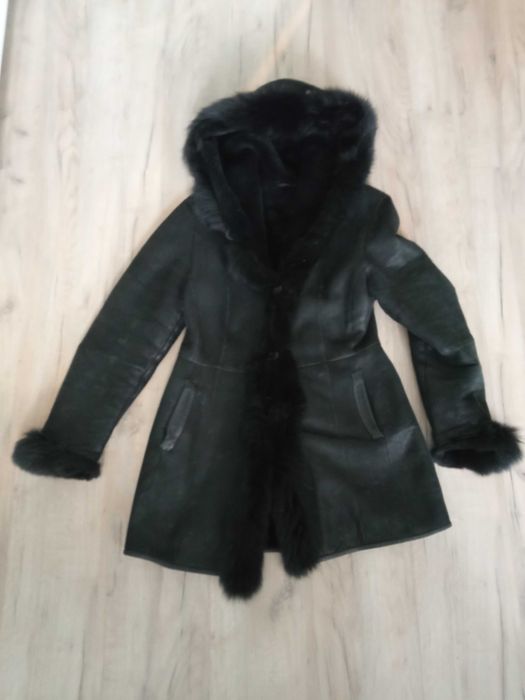 Kożuch Ochnik Boheme