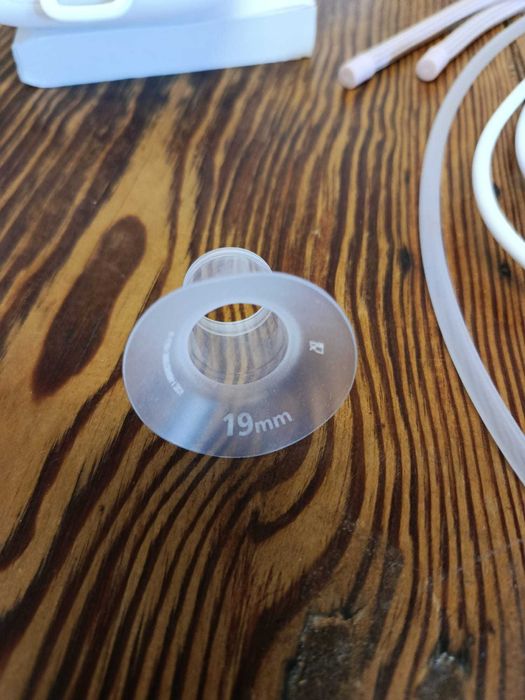 Bomba eletrica philips avent c/ garantia