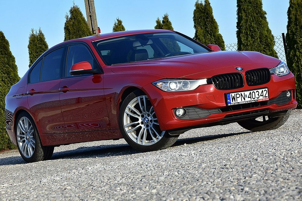 BMW Seria 3