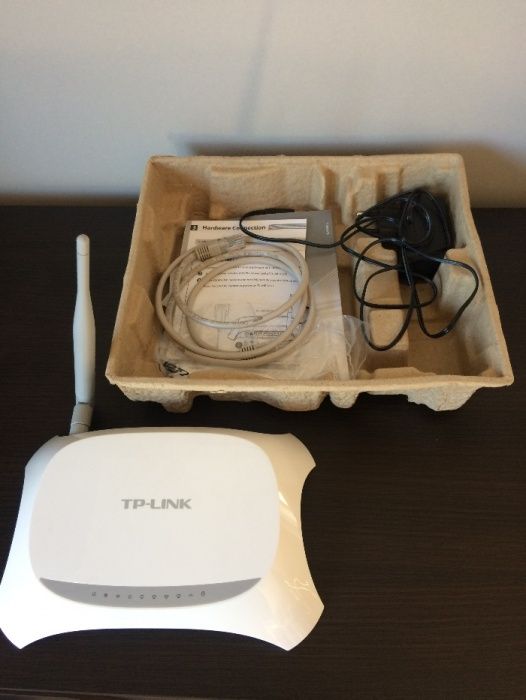 Router TP-LINK TL-MR3220