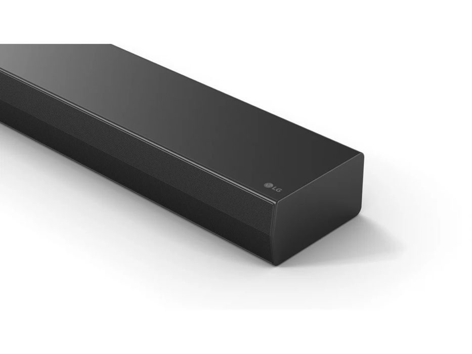 Barra Som Soundbar LG S70TY Dolby Atmos Bluetooth 3.1.1 400W NOVA