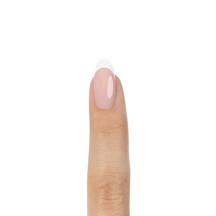 NEONAIL Szablony do french manicure 40 szt. - 02