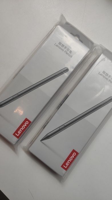 Стілус Lenovo Tab Pen Plus AP501U