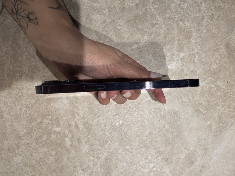 iPhone 14 Pro Max 256 GB – Purpurowy