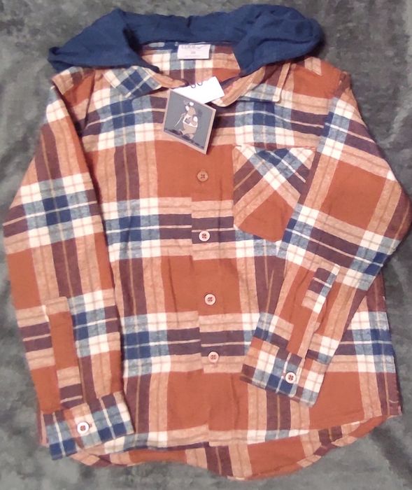 98 розмір, стильний набір на хлопчика