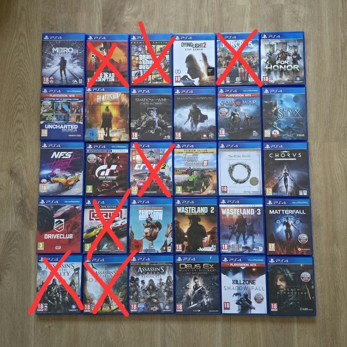 Fishing Sim World Collector's Edition Ps4 Ps5 PlayStation 4 i 5 Dużo gier!