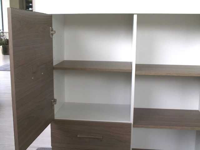 Elemento c/ Prateleiras | Novo | Já Montado | Entrega Grátis