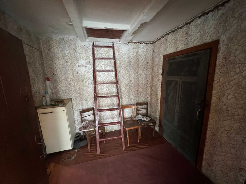 Продається будинок в селі Шапіівка.